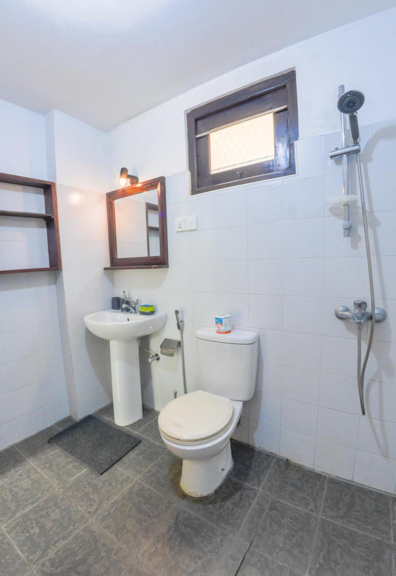 Palm Garden Guest House Galle Bagian luar foto